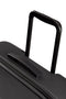 Samsonite Stacked Spinner 81cm Black