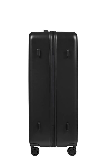 Samsonite Stacked Spinner 81cm Black