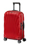 Samsonite C-Lite Spinner 69cm Chilli Red