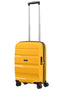 American Tourister Bon Air DLX Spinner TSA Expandable 75cm Light Yellow