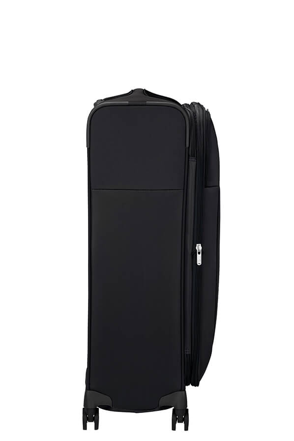 Samsonite D’lite  Spinner Expandable 71cm Black