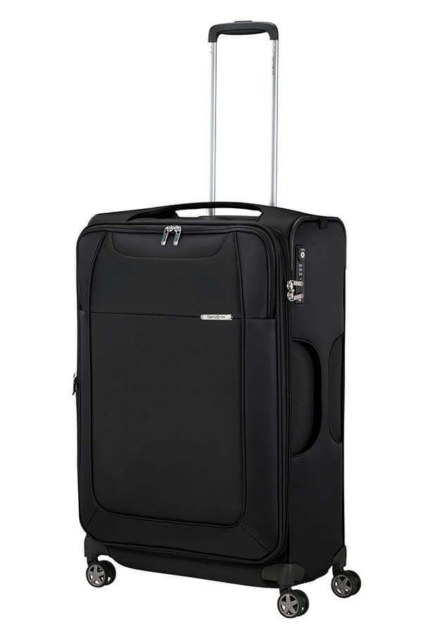 Samsonite D’lite  Spinner Expandable 71cm Black