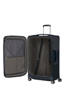 Samsonite D’lite Spinner Expandable 71cm Midnight Blue