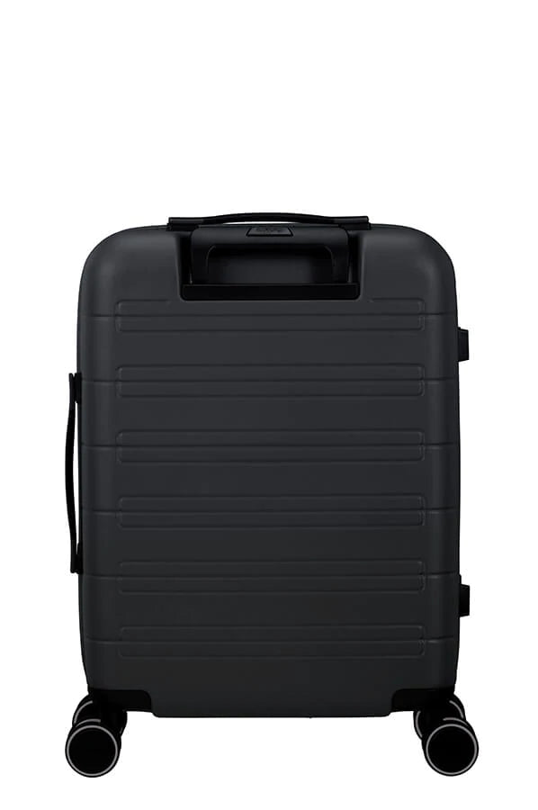 American Tourister Novastream Spinner 67cm Expandable Dark slate