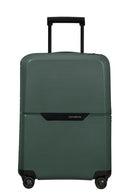 Samsonite Magnum Eco Spinner 55cm Forest Green