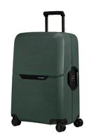 Samsonite Magnum Eco Spinner 69cm Forest Green