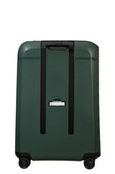 Samsonite Magnum Eco Spinner 69cm Forest Green