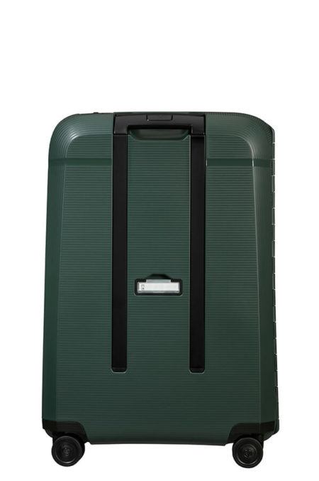 Samsonite Magnum Eco Spinner 69cm Forest Green