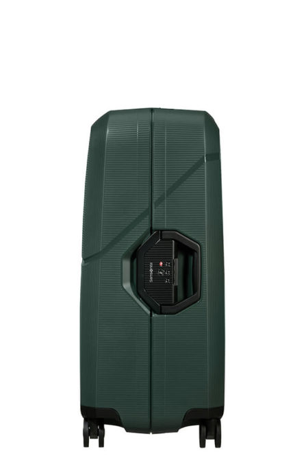 Samsonite Magnum Eco Spinner 69cm Forest Green