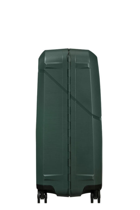 Samsonite Magnum Eco Spinner 69cm Forest Green