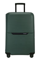 Samsonite Magnum Eco Spinner 75cm Forest Green