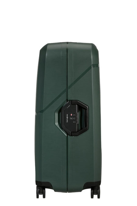 Samsonite Magnum Eco Spinner 75cm Forest Green