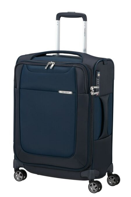 Samsonite D’Lite  Spinner 55cm Midnight Blue