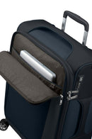 Samsonite DLite  Spinner 55cm Midnight Blue