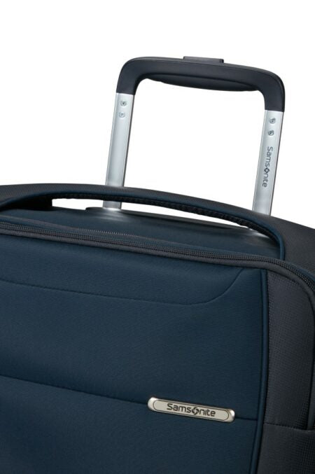 Samsonite DLite  Spinner 55cm Midnight Blue