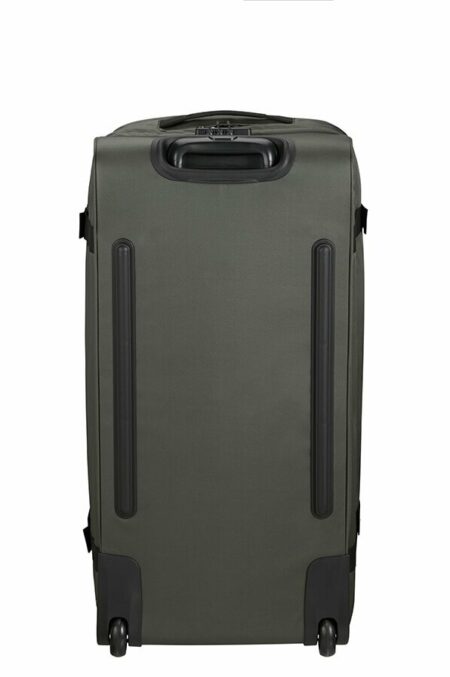 American Tourister Urban Track Duffle with Wheels Large 116L -Khaki