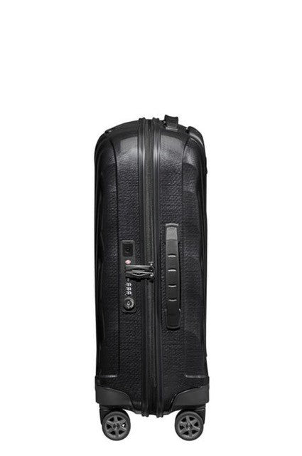 Samsonite C-Lite Spinner 81cm Black