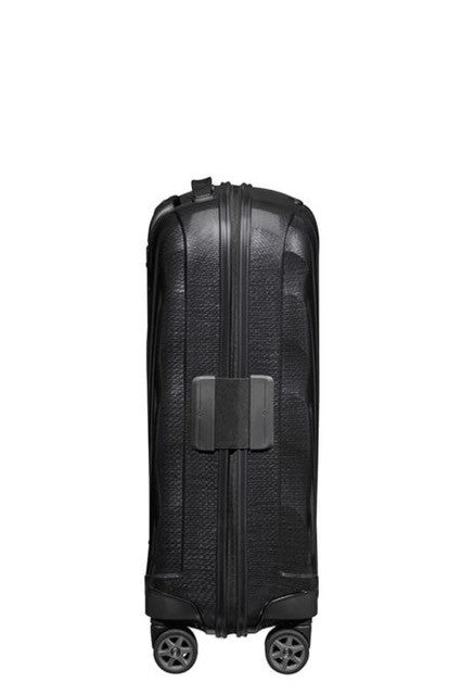 Samsonite C-Lite Spinner 86cm Black