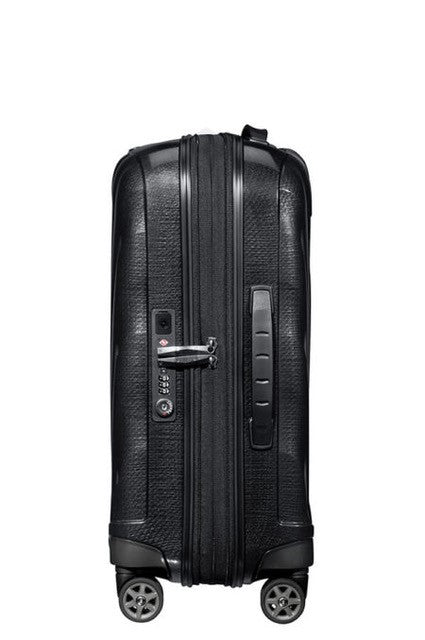 Samsonite C-Lite Spinner 86cm Black