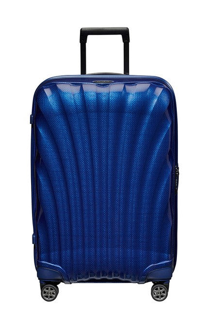 Samsonite C-Lite Spinner 81cm Deep Blue