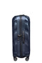 Samsonite C-Lite Spinner 81cm Midnight Blue