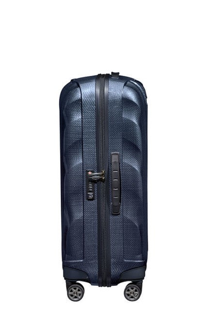 Samsonite C-Lite Spinner 81cm Midnight Blue