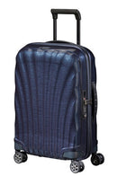 Samsonite C-Lite Spinner 55cm Midnight Blue