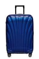 Samsonite C-Lite Spinner 69cm Deep Blue