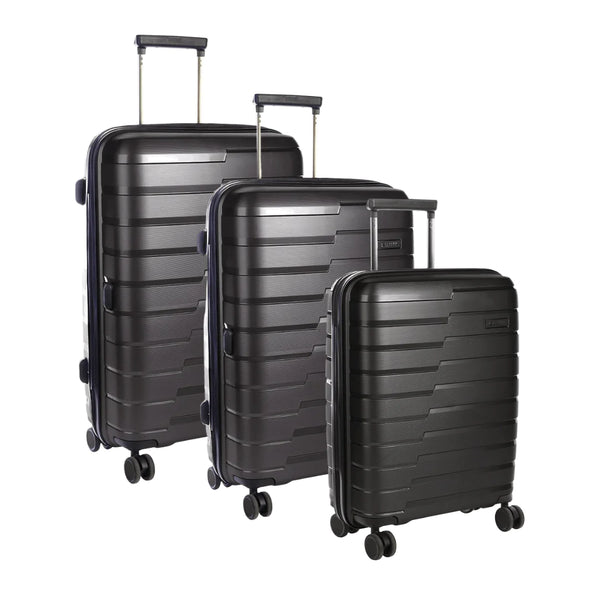 Cellini top luggage prices