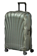 Samsonite C-Lite Spinner 75cm Mettalic Green