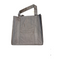 Eco friendly shopper black