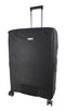 Voss Luggage Glove Large Black