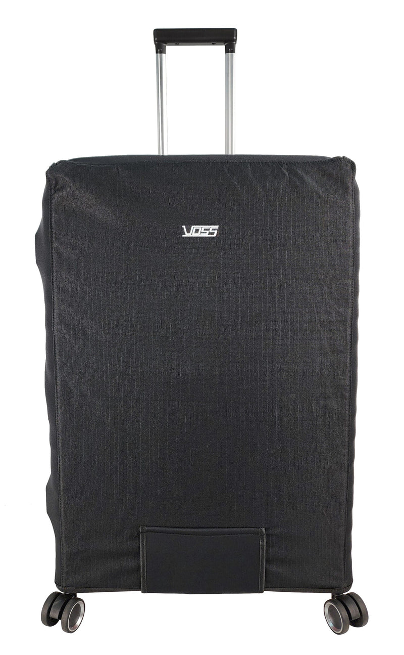 Voss Luggage Glove Large Black