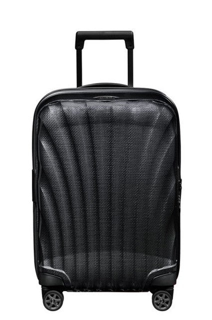 Samsonite C-Lite Spinner 81cm Black