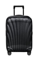 Samsonite C-Lite Spinner 75cm Black