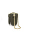 Fenn classic Army Green sling P10 inner - Black & gold handle