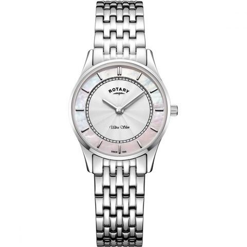 Ladies Rotary Ultra Slim Watch