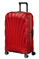 Samsonite C-Lite Spinner 86cm Chillie Red