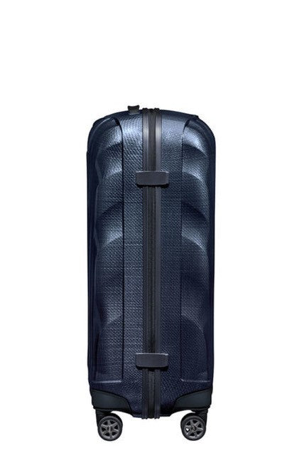 Samsonite C-Lite Spinner 81cm Midnight Blue