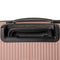 Paklite - Carbonite Small 50cmTrolley Case Spinner - Rose Gold