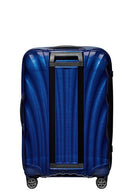 Samsonite C-Lite Spinner 69cm Deep Blue