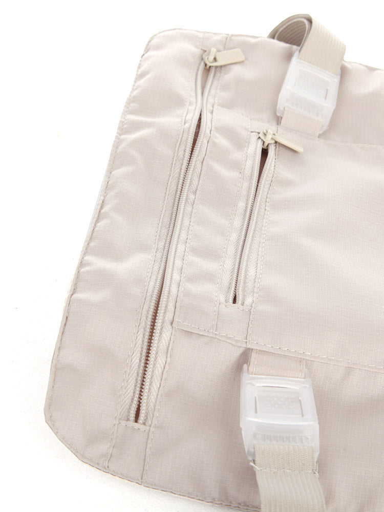 Cellini Accessories Large Security Waist Pouch – Saleys Travel Goods