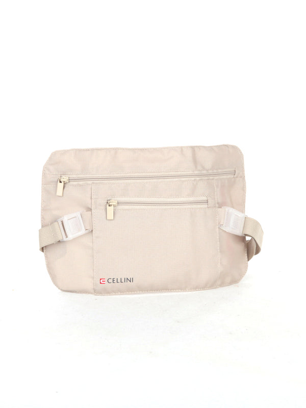 Cellini Accessories Large Security Waist Pouch