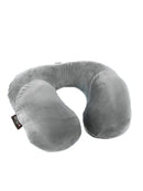 Cellini Moulded Memory Faom Pillow Grey