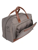 Cellini Monte Carlo Weekender Duffle Mink