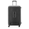 Delsey Moncey 3 Piece Luggage Set Black