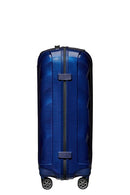 Samsonite C-Lite Spinner 69cm Deep Blue