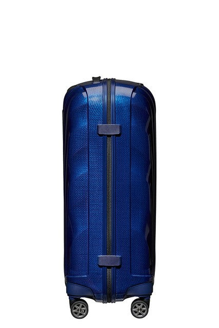 Samsonite C-Lite Spinner 69cm Deep Blue