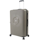 Paklite - Carbonite 3 Piece Trolley Case Spinner -Champagne