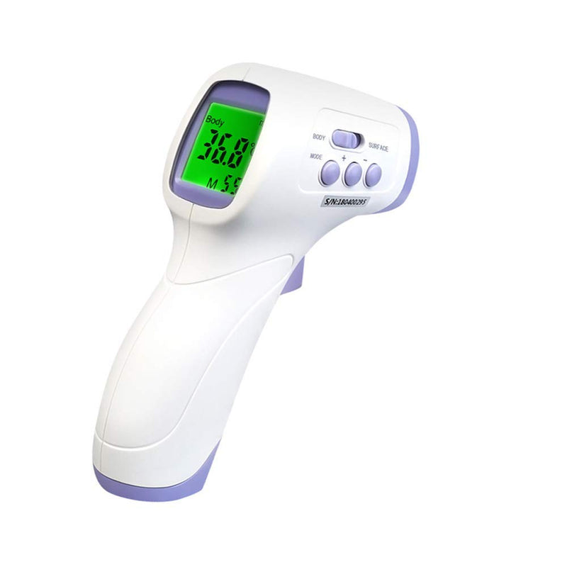 DIKANG HG-03 – Digital Infrared Thermometer – Non-Contact Forehead Thermometer